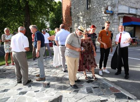 OTVORITEV OBELEŽJA SAMOSTOJNI SLOVENIJI  18 FOTO LJUBO VUKELIČ